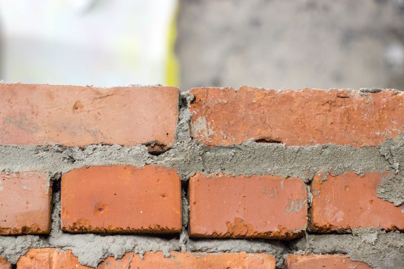 Brick Renovation in Worcester, MA